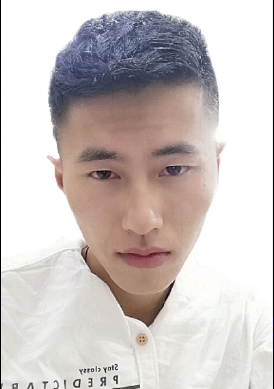 ～末哥的第三张照片--集安认干亲服务网